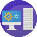 Ícono Desarrollo de Software