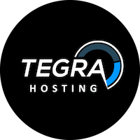 Ícono de TegraHosting